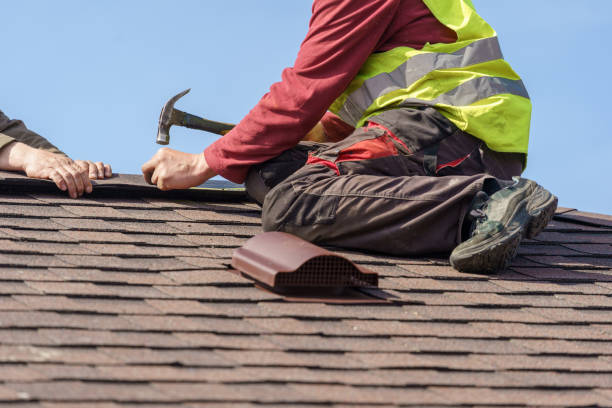 Best Local Roofing Companies  in Dysart, IA
