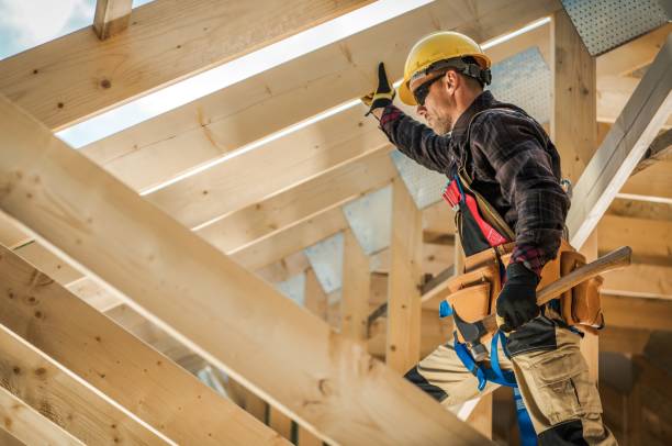 Best Residential Roofing Contractor  in Dysart, IA
