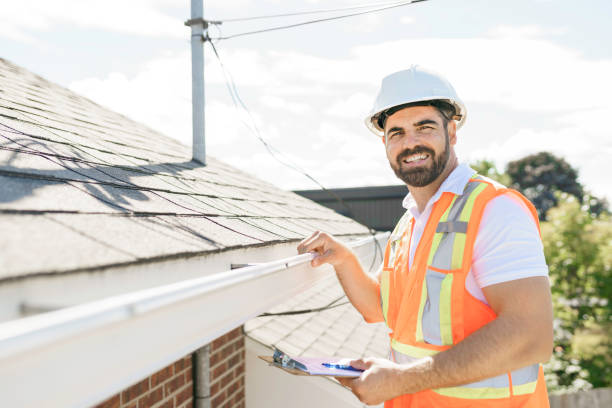 Gutter Installation and Roofing in Dysart, IA