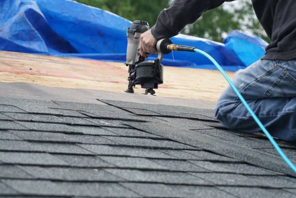 Best Shingle Roofing Installation  in Dysart, IA